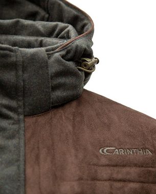 Carinthia Winterjacke G-Loft® Loden Parka