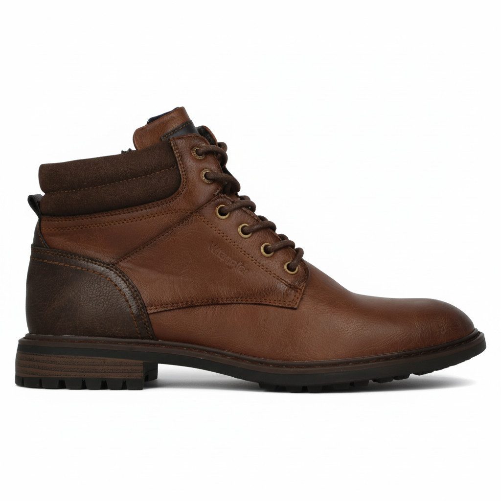 Wrangler GEORGE MEN HIGH Winterstiefel günstig online kaufen