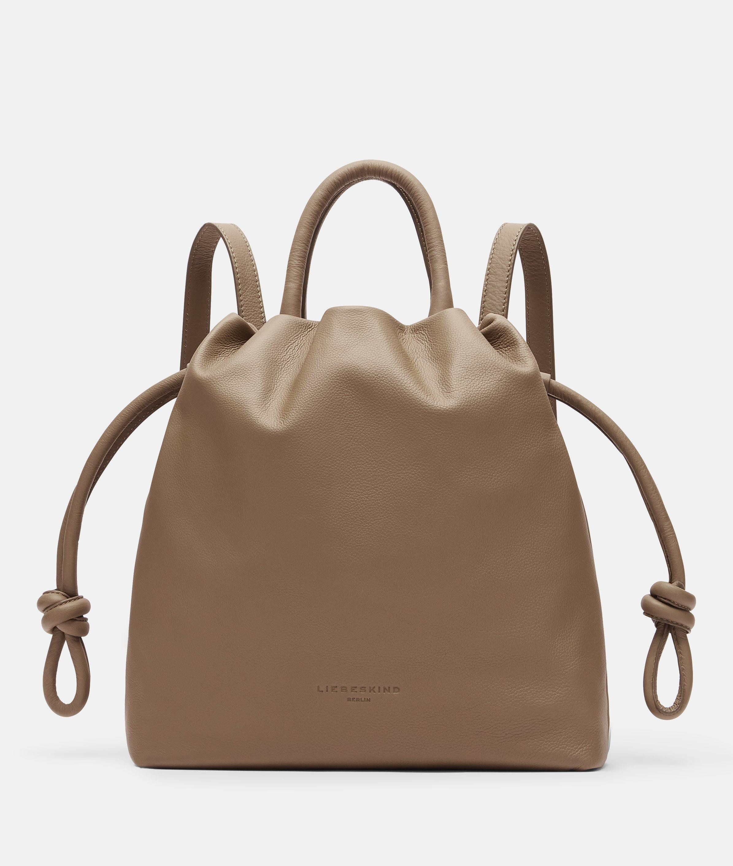 Liebeskind Berlin Rucksack Rucksack, Rucksack aus günstig online kaufen