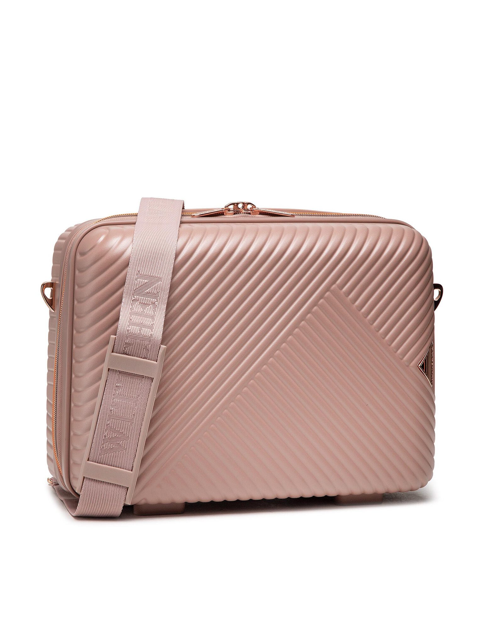 WITTCHEN Handtasche Henkeltasche 56-3P-844-77 Rosa günstig online kaufen