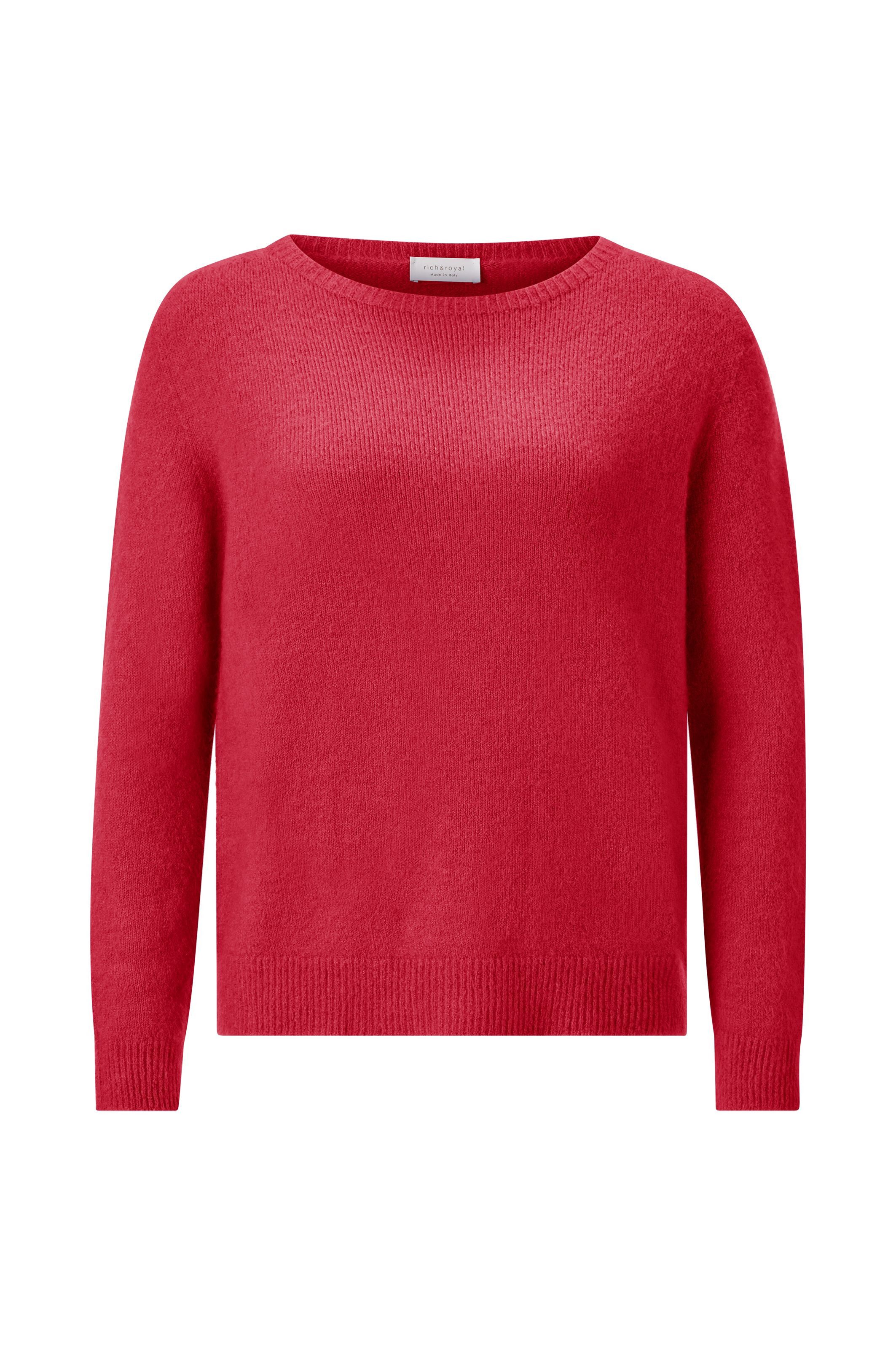 Strickpullover