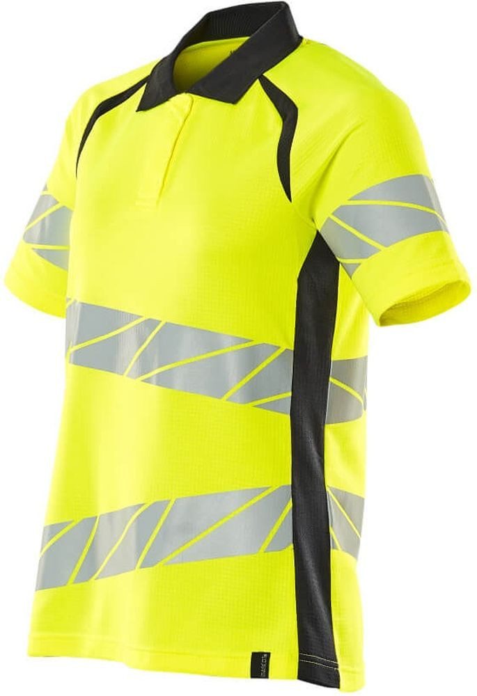 Mascot Poloshirt