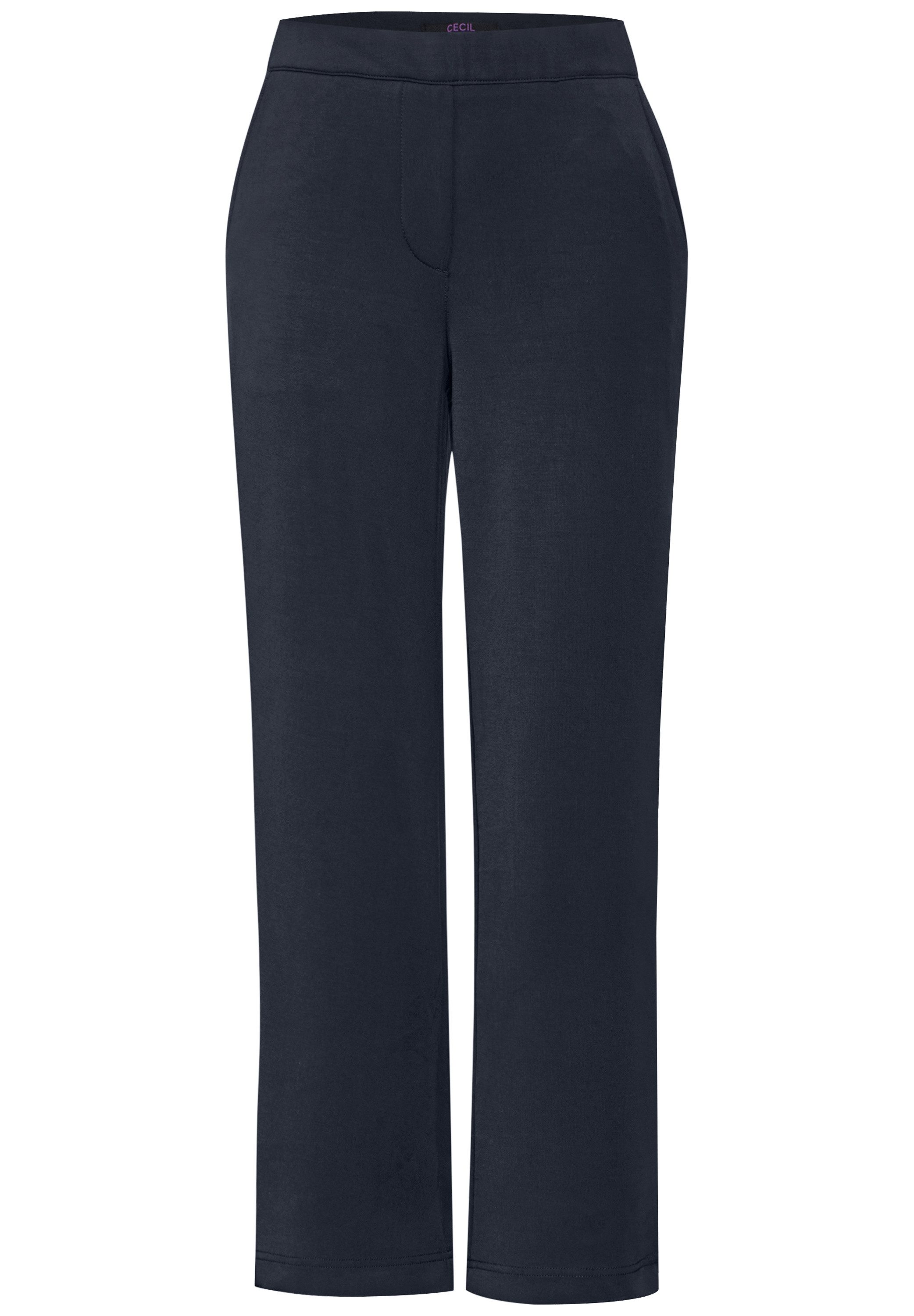 Stoffhose