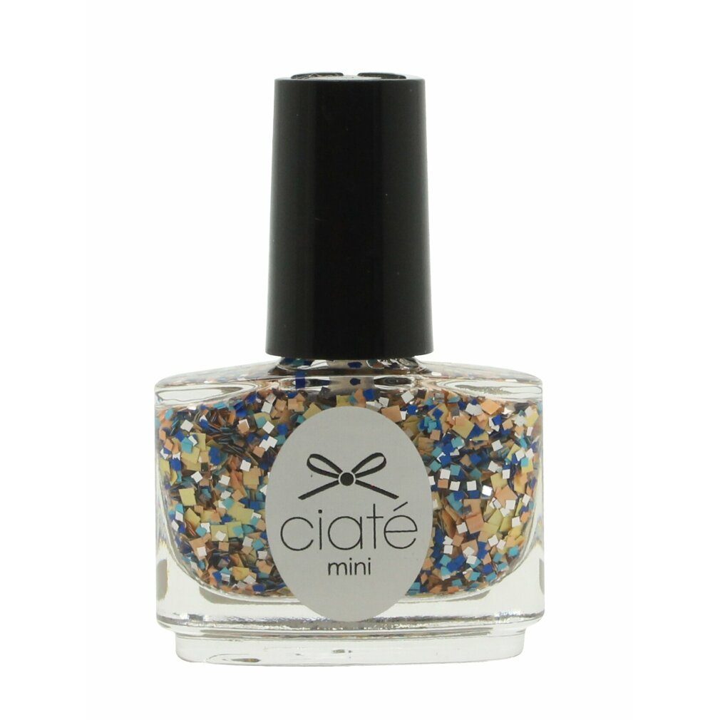 Nagellack Ciaté The Paint Pot Nagellack 5ml - Mosaic Madness