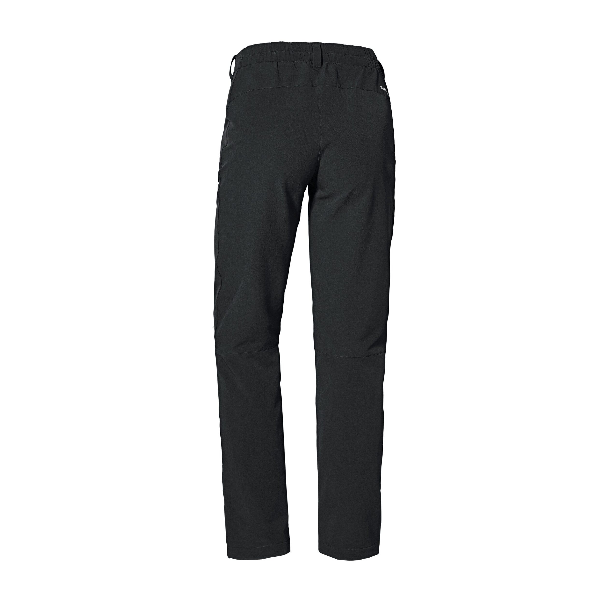 Schöffel Trekkinghose Pants Ascona Warm L BLACK günstig online kaufen
