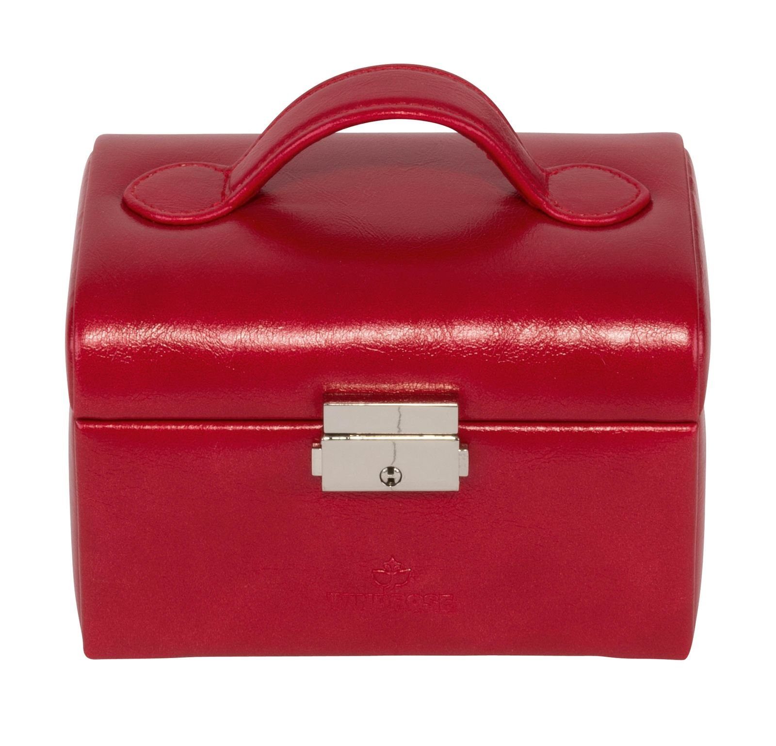 WINDROSE Schmuckkoffer Shine