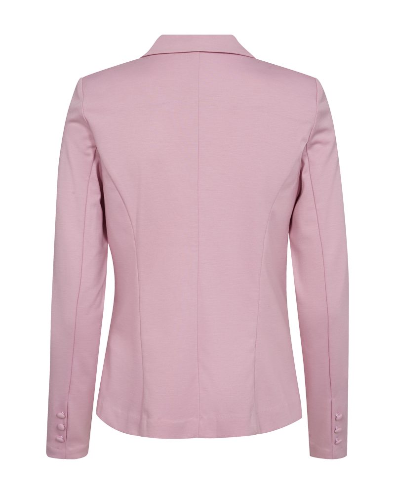 FREEQUENT Kurzblazer FQNANNI mit Knopfverschluss günstig online kaufen