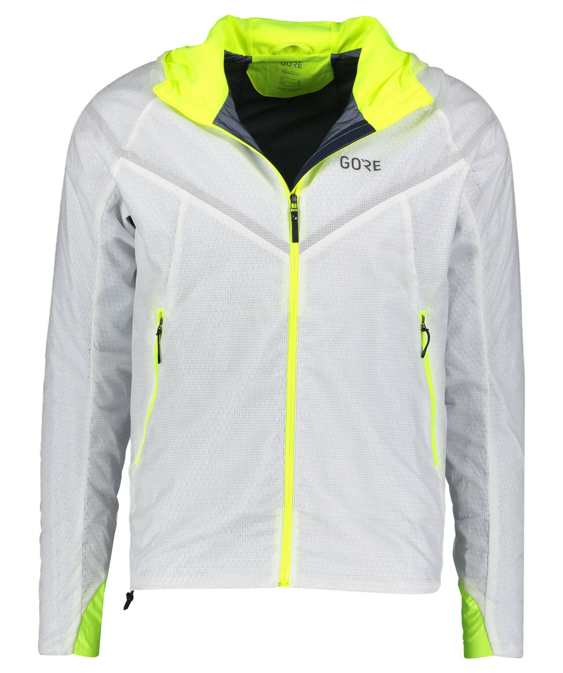 GORE® Wear Laufjacke Herren Laufsport Jacke "R5 Gore-Tex Infinium™"