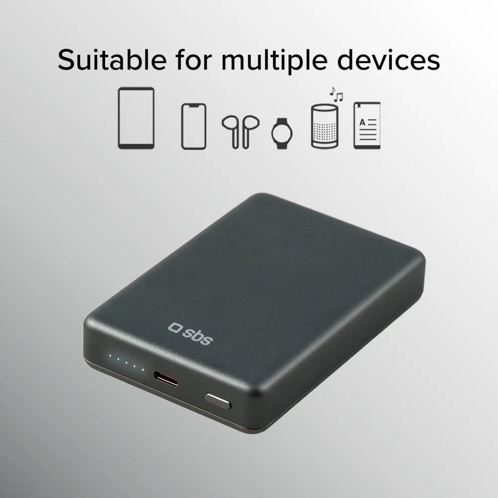 sbs Powerbank