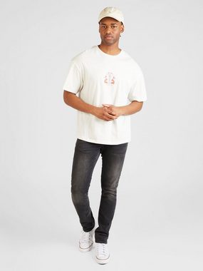 Jack & Jones T-Shirt BRADLEY OCCASION (1-tlg)