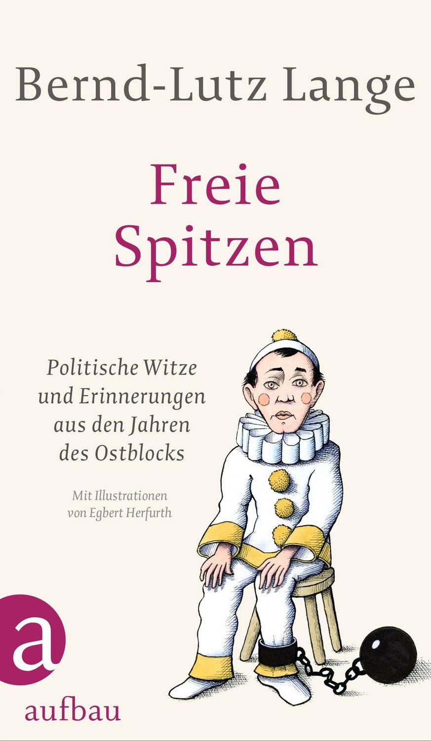 Freie Spitzen / Bernd-Lutz Lange