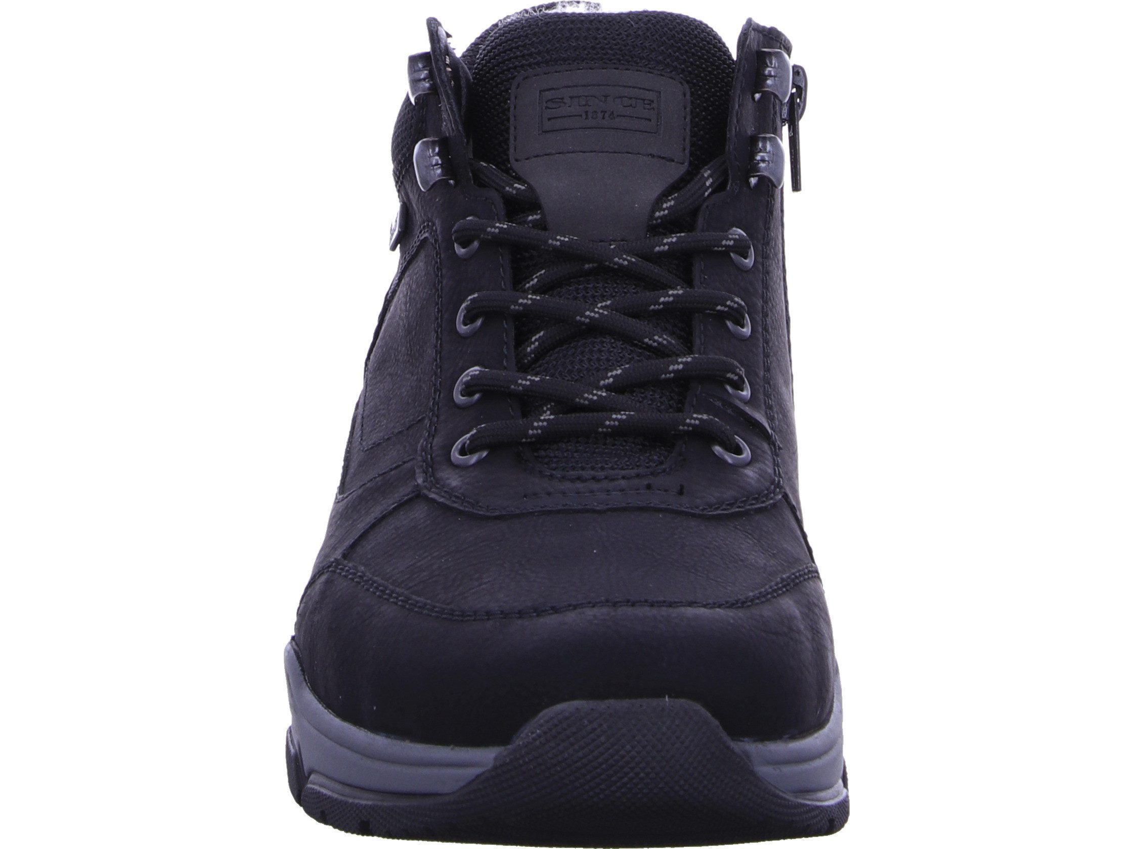 Rieker Schnürstiefel mit TEX-Membran