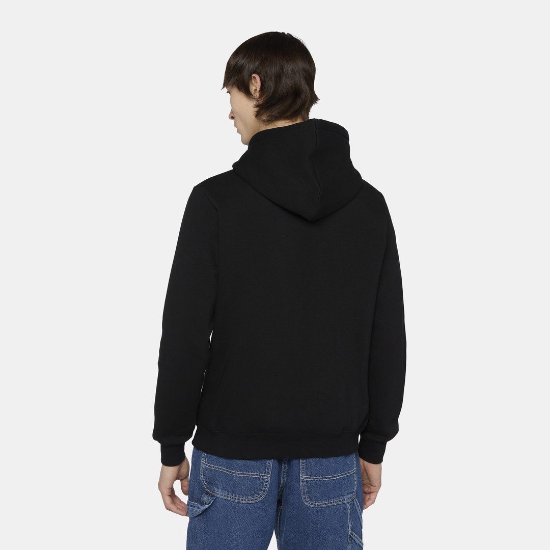 Dickies Kapuzensweatshirt Dickies Workwear Sweatshirt ICON günstig online kaufen