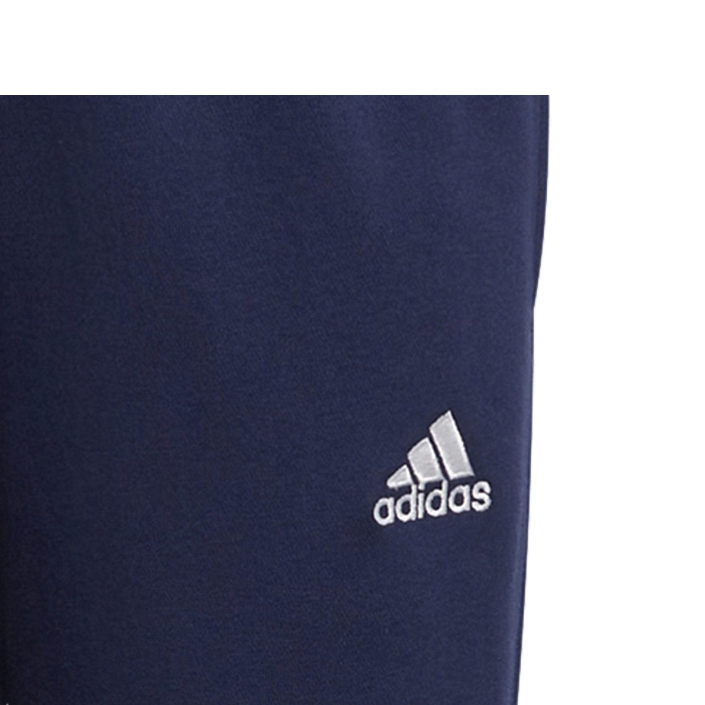 adidas Performance Trainingshose ENT22 SW PNTY (1-tlg) für Kinder und Teens, mit schmal zulaufender Beinform