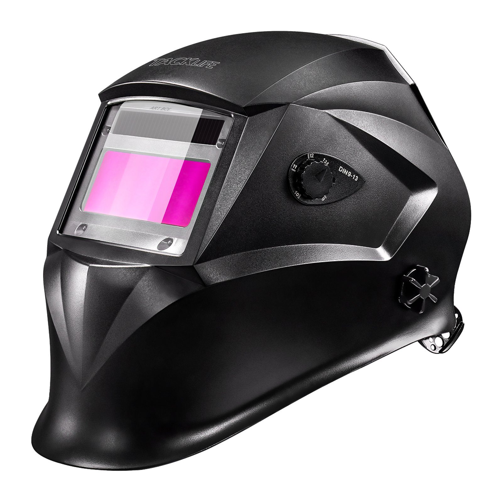 TACKLIFE Schweißhelm PAH01D (0-tlg)