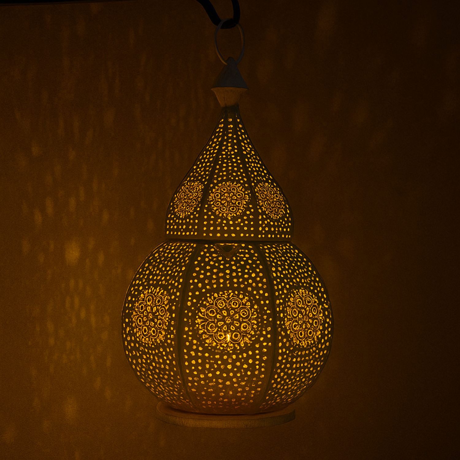 Marrakesch Orient & Mediterran Interior Teelichthalter günstig online kaufen