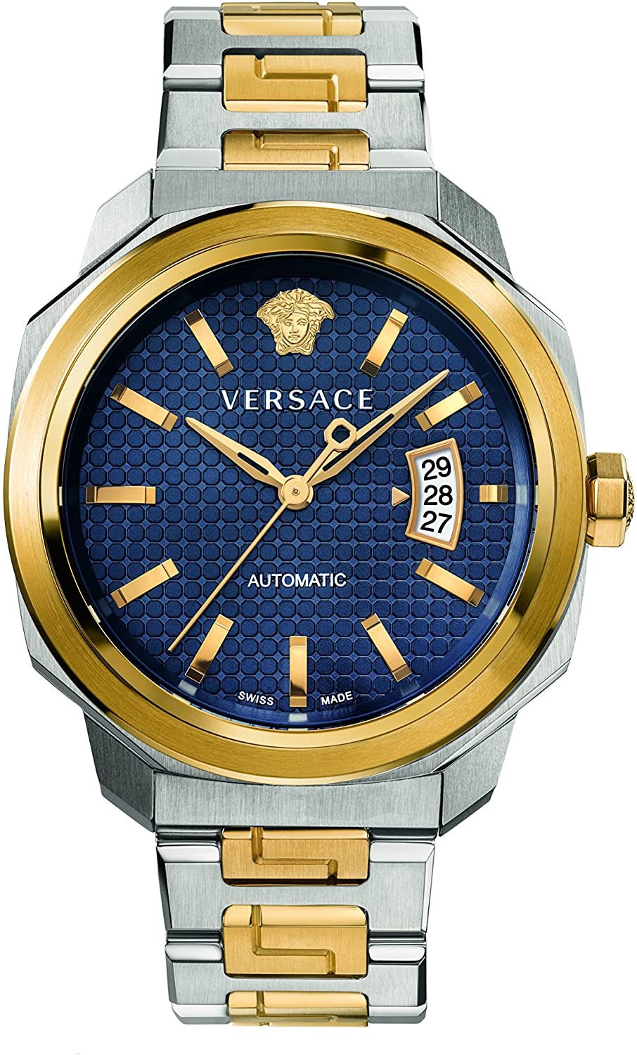 Versace Automatikuhr Dylos