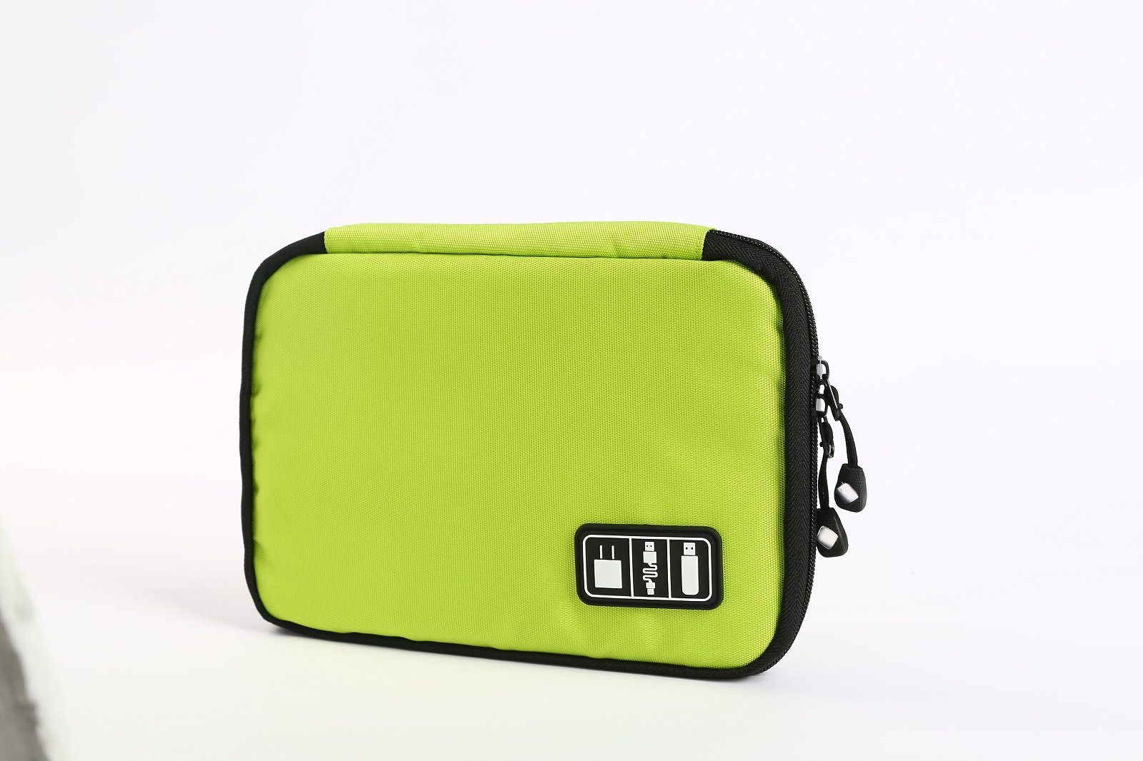 COOL-i ® Tablettasche, Kabeltasche, Tasche Für Handy Ladekabel, Powerbank, USB Sticks