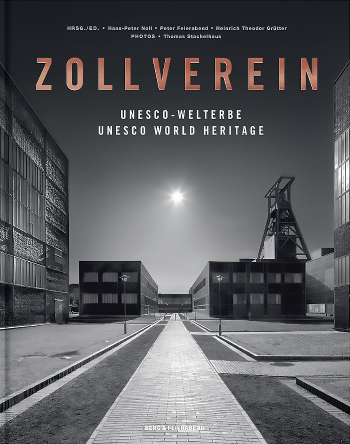 Zollverein / diverse