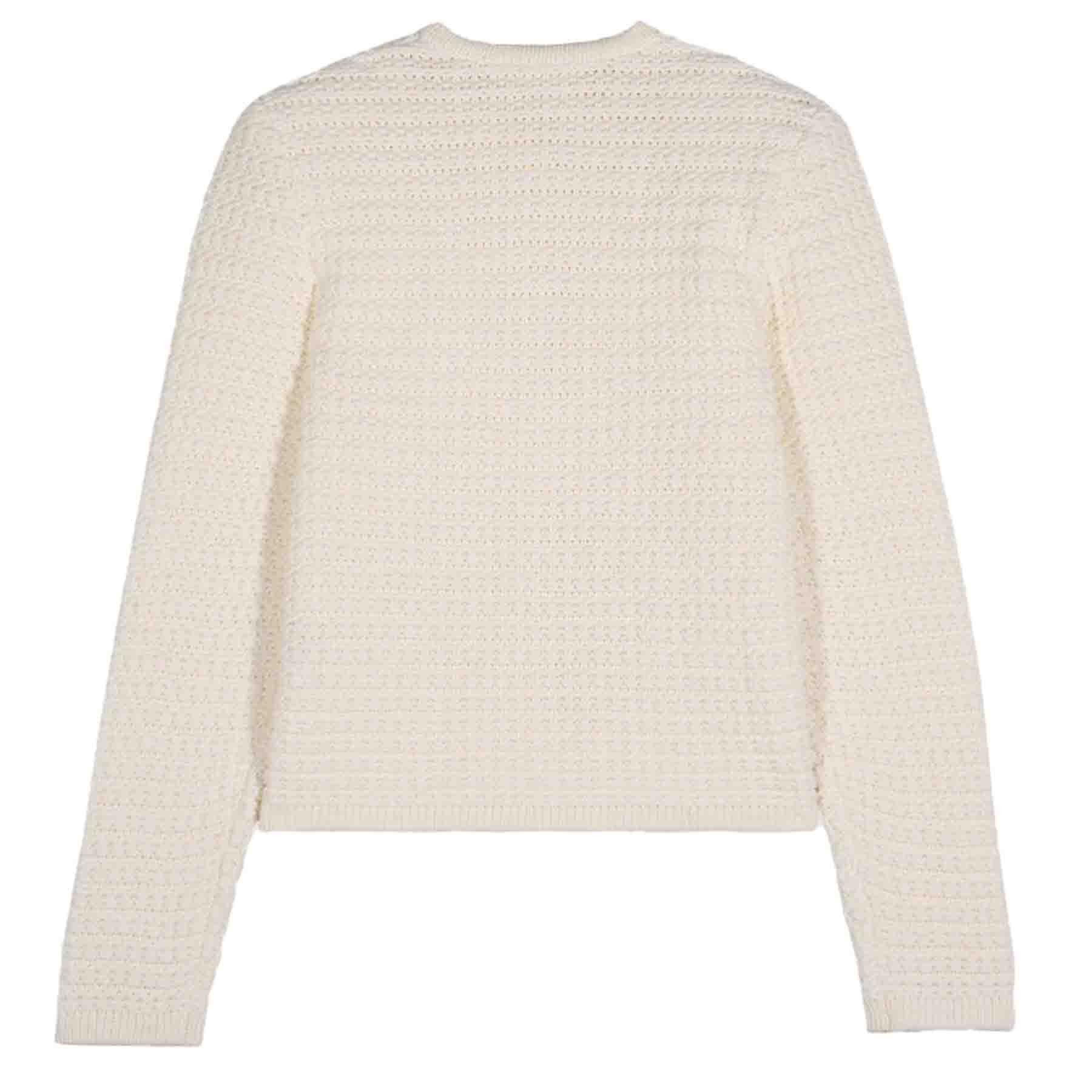 BA&SH Cardigan Strickjacke GASPARD mit Baumwolle günstig online kaufen