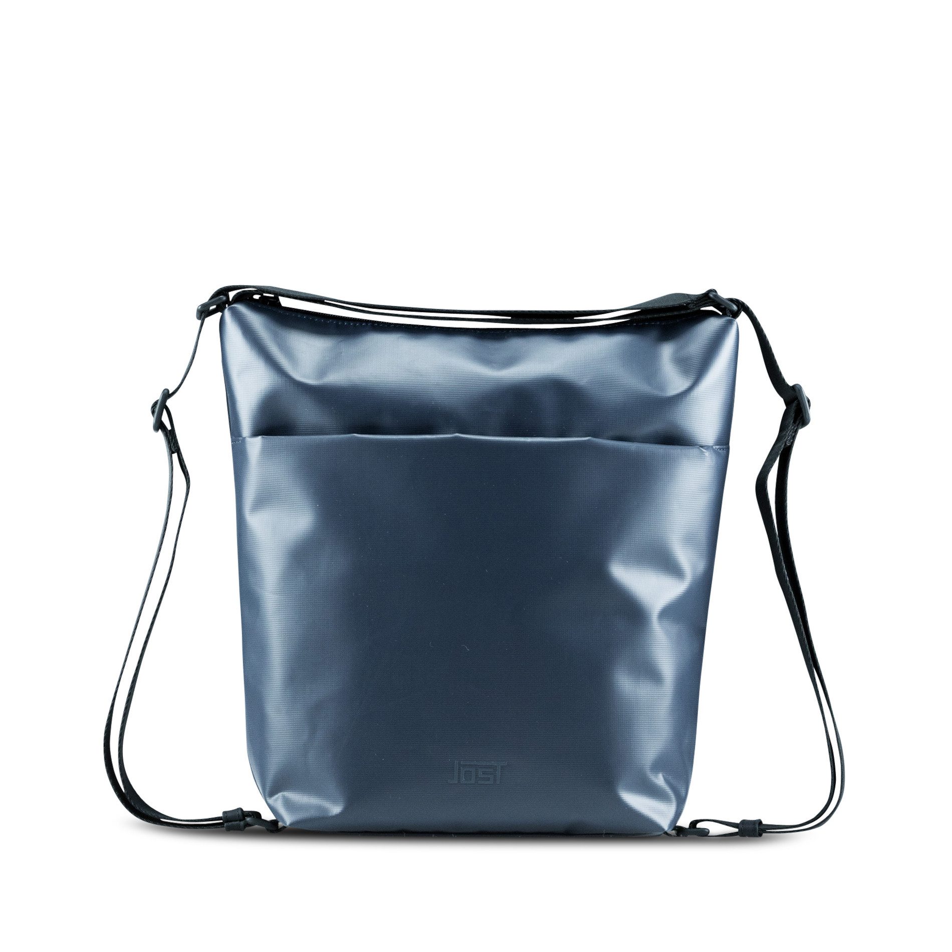 Jost Daypack Jost TOLJA 2-Way Bag - dunkelblau