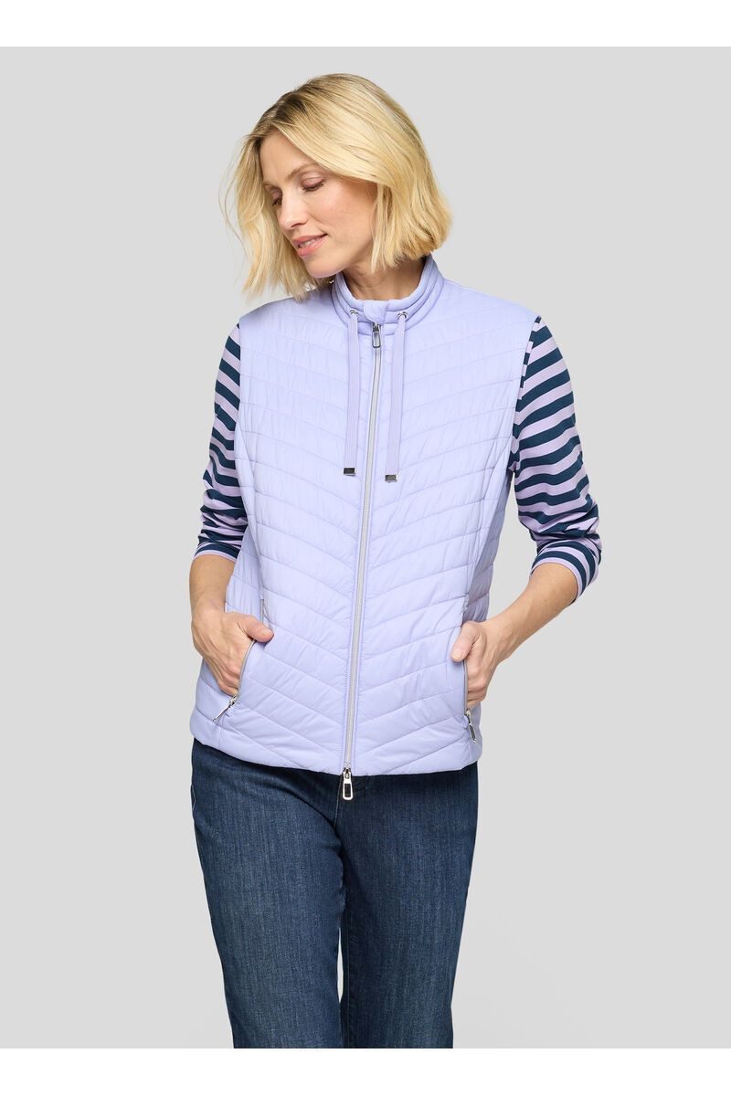 Thomas Rabe Steppweste