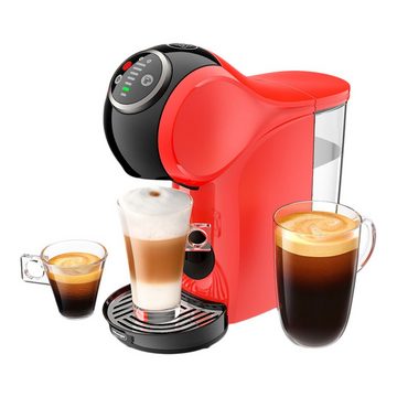 De'Longhi Kapselmaschine Kaffeemaschine NESCAFÉ® Dolce Gusto® GENIO S PLUS EDG 315.R von DeLon
