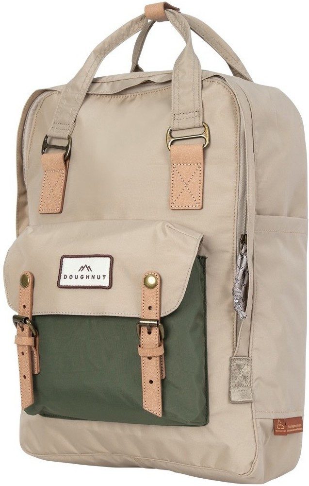 Doughnut Freizeitrucksack Macaroon Large Jungle Backpack