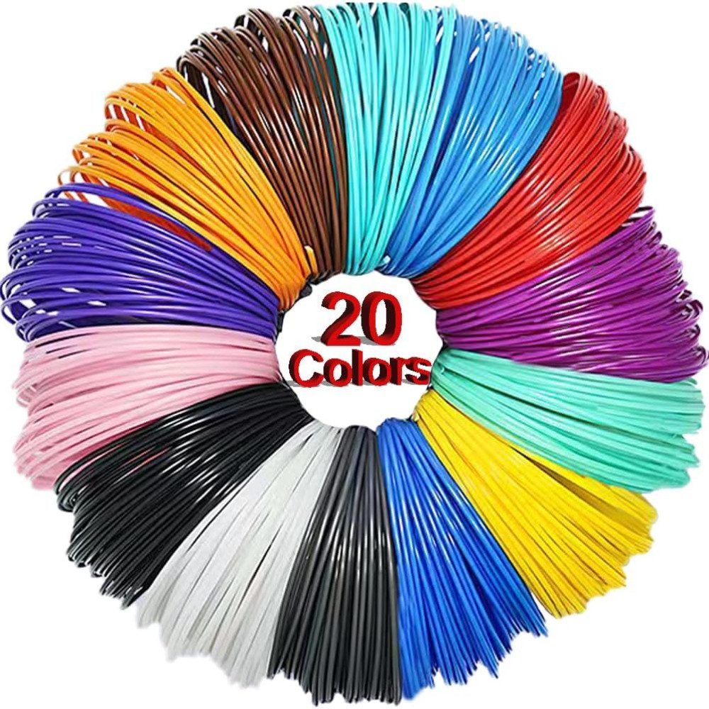 3D-Drucker 3D-Druckstift-Filament-Nachfüllung