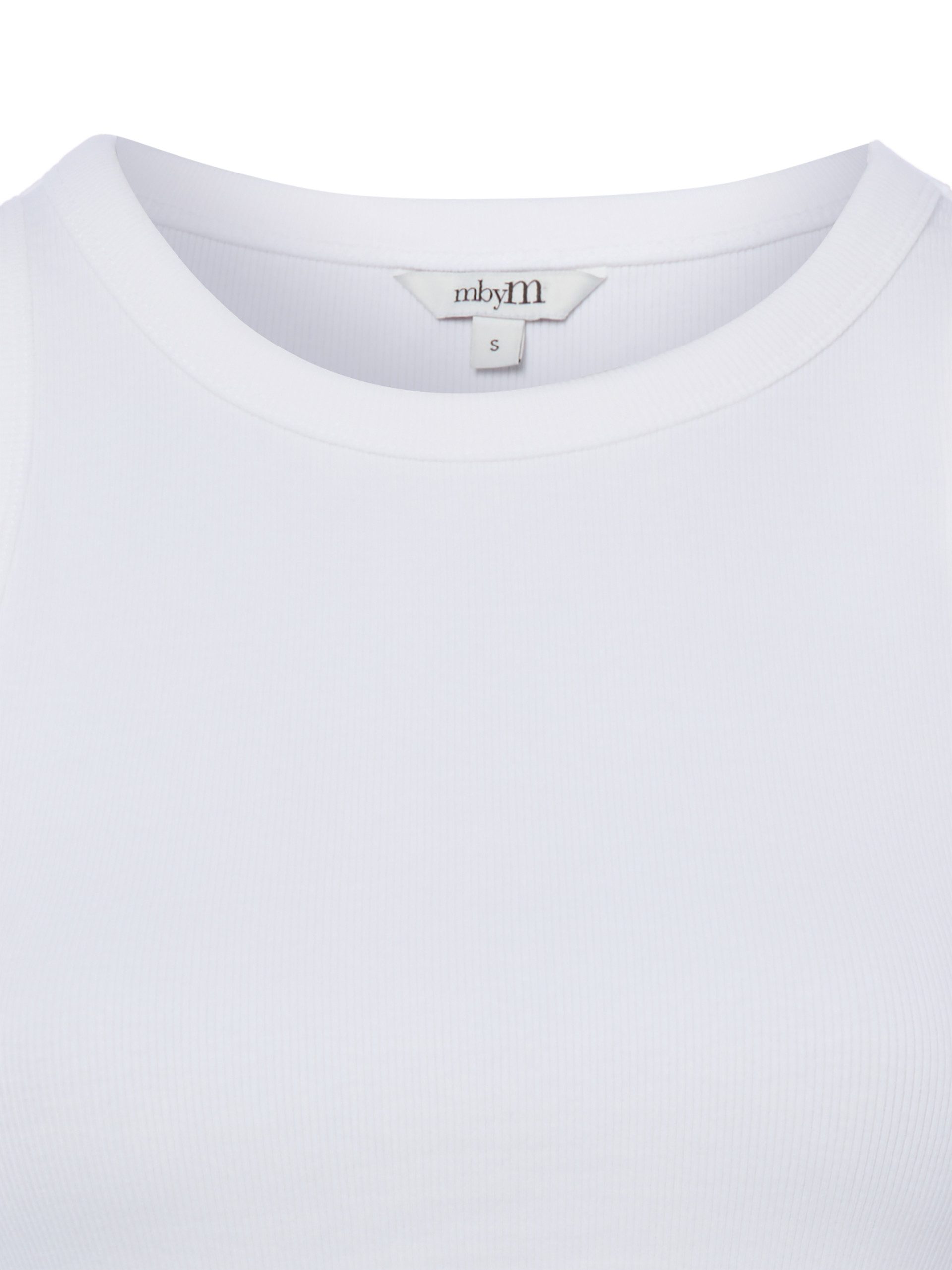 MbyM Print-Shirt Ohne