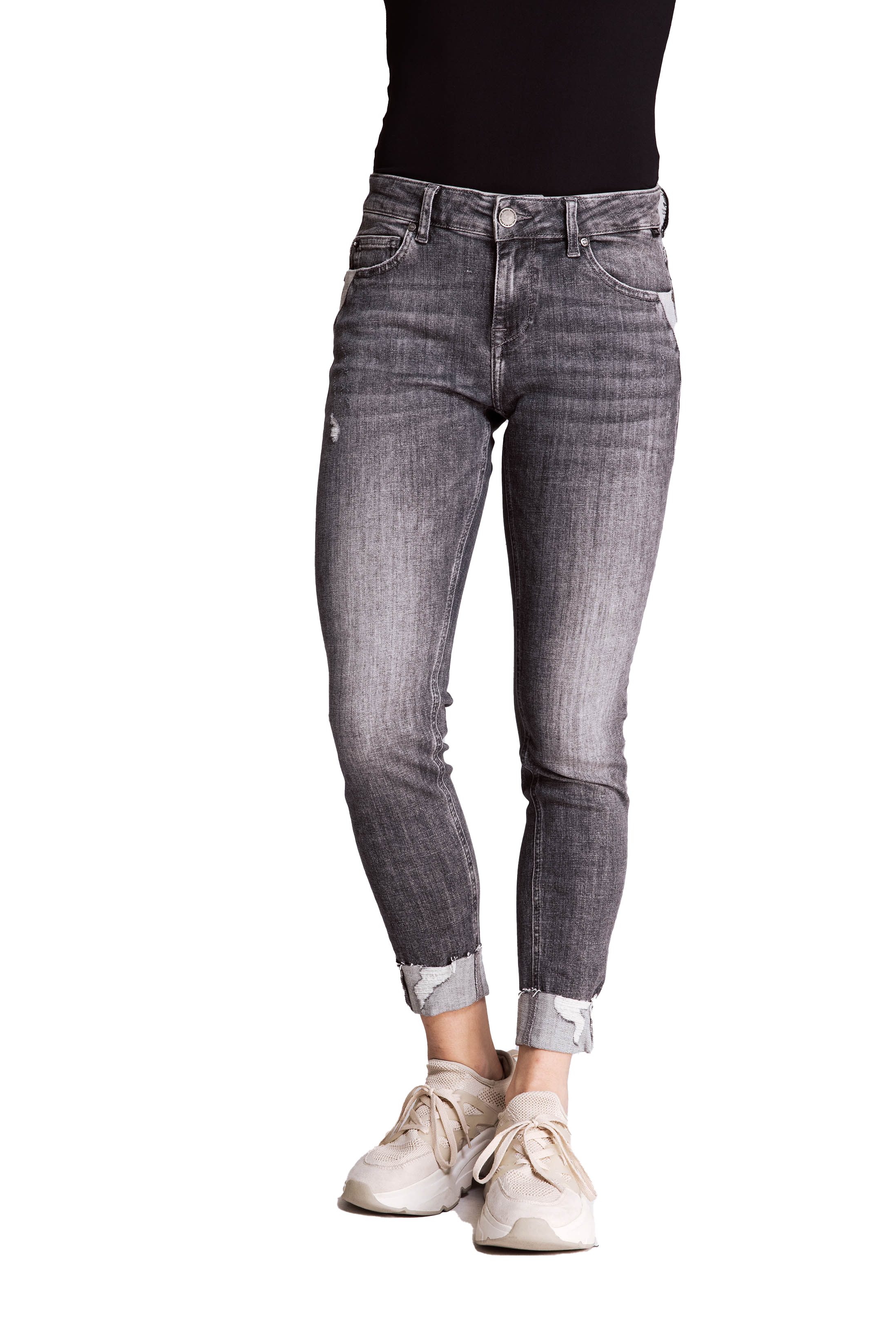Zhrill Regular-fit-Jeans NOVA im 5-Pocket-Style günstig online kaufen