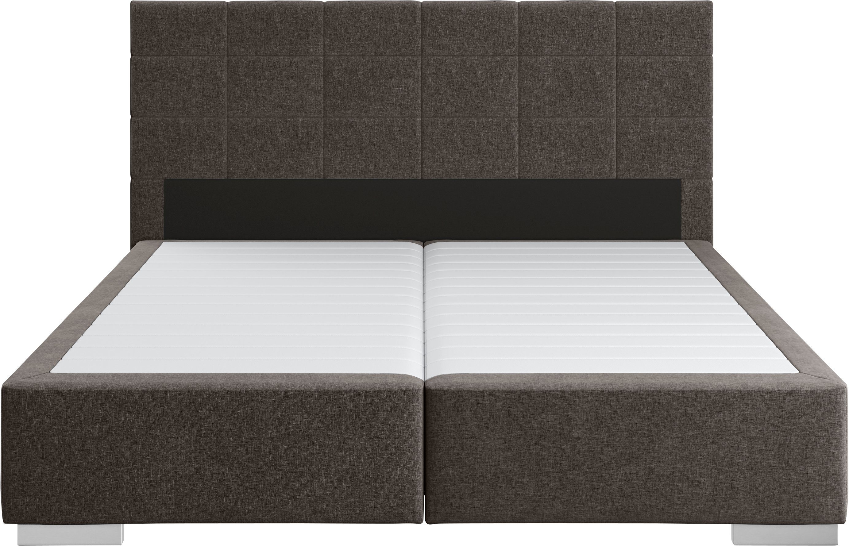 COTTA Boxspringbett Simba, Topseller! wahlweise mit oder ohne Matratze und günstig online kaufen