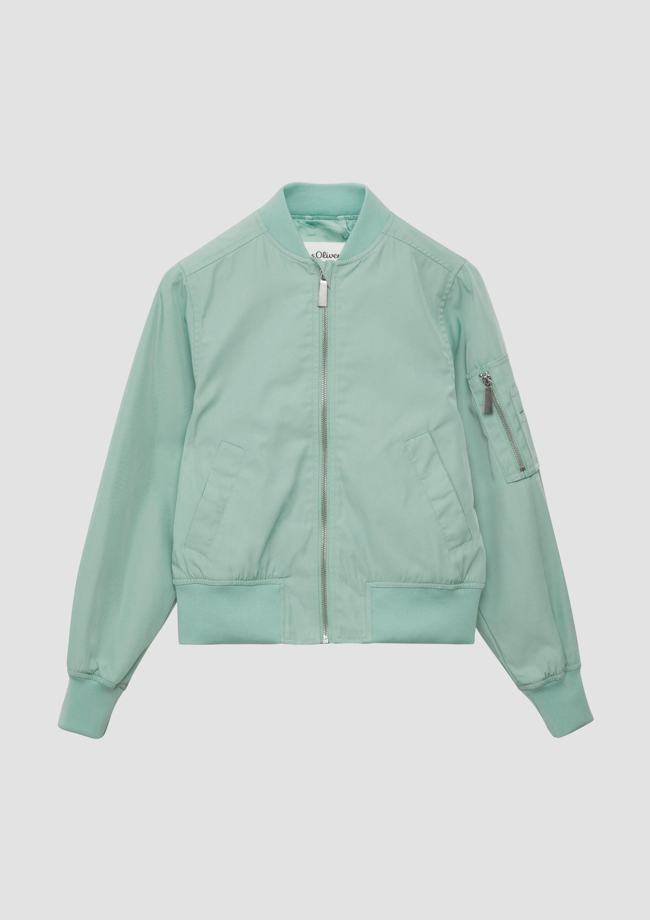 Funktionsjacke Outdoor-Jacke
