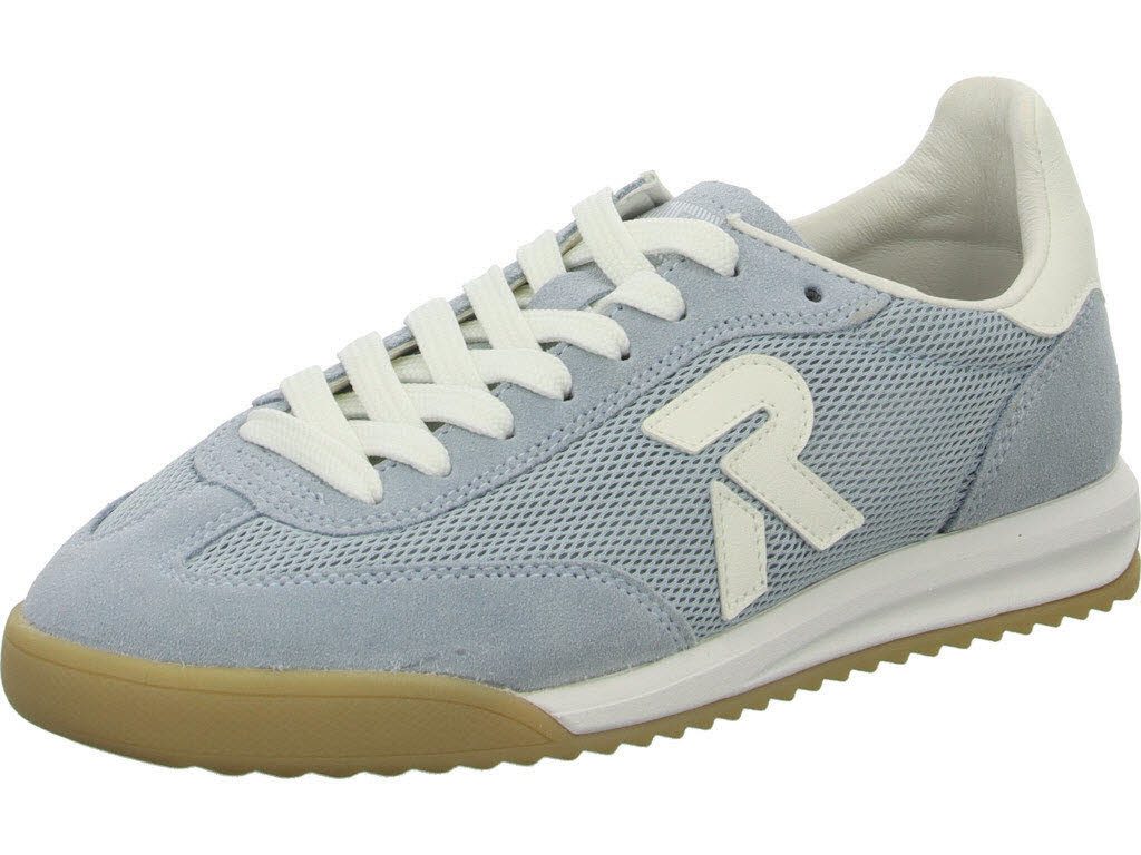 Rieker W4000 Schnürschuh