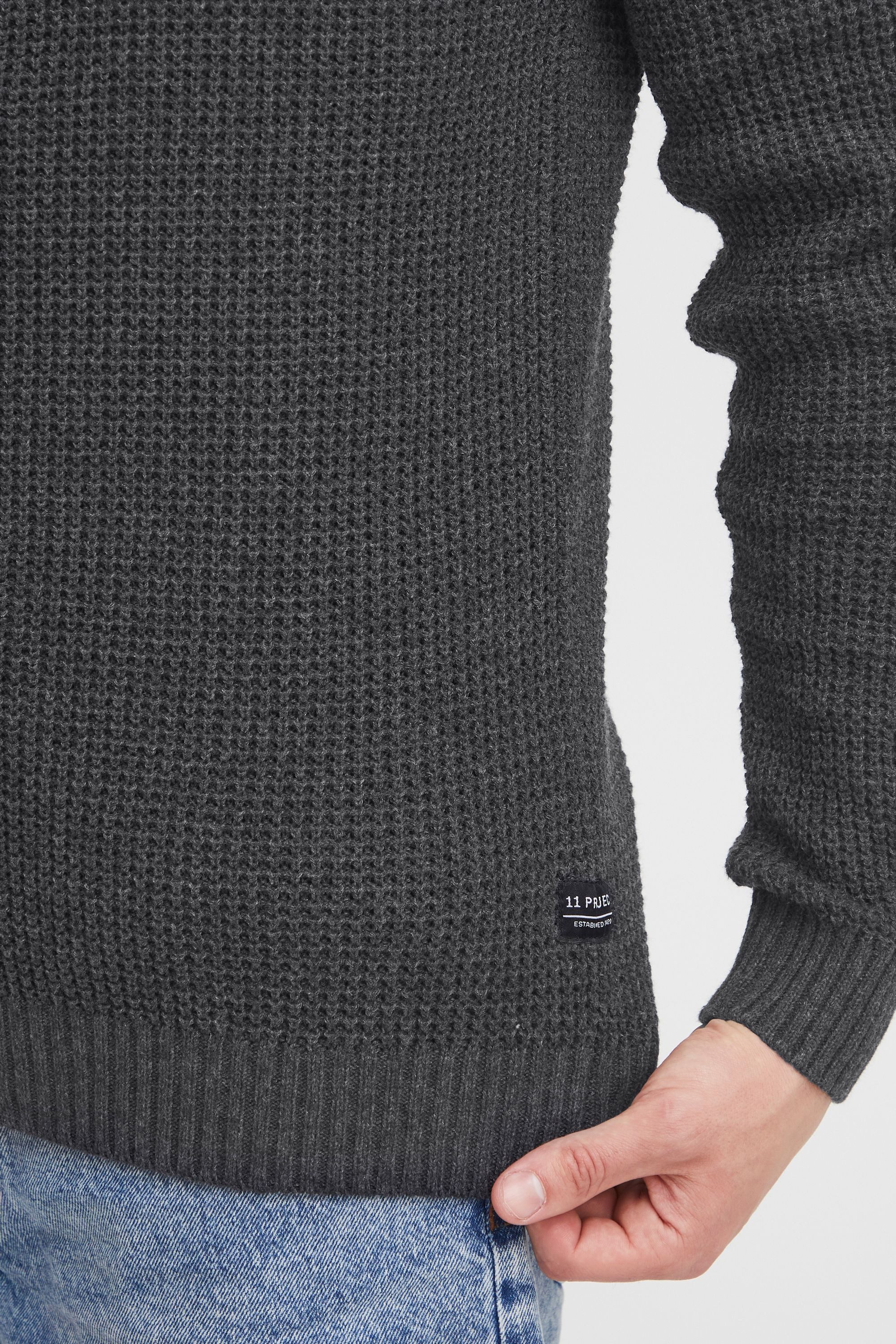 11 Project Strickjacke PRKimmo Modischer Pullover