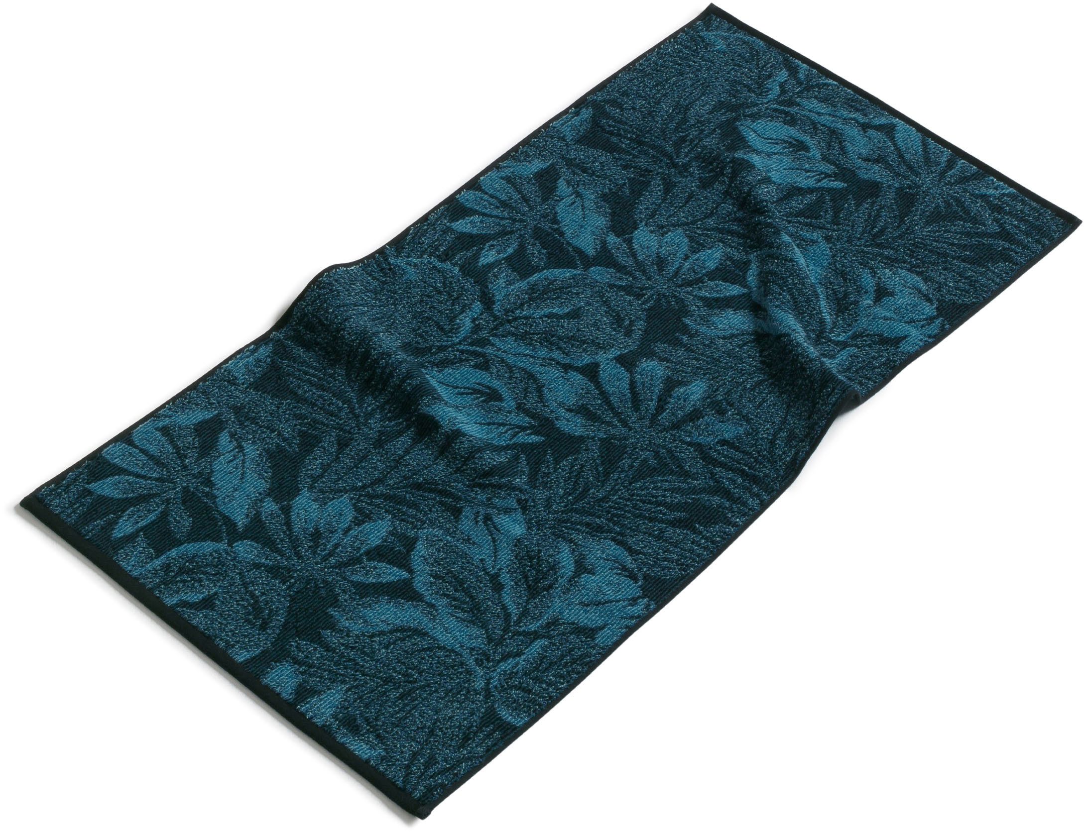 Möve Handtücher Tide, (1-St), im Jacquard-Design günstig online kaufen
