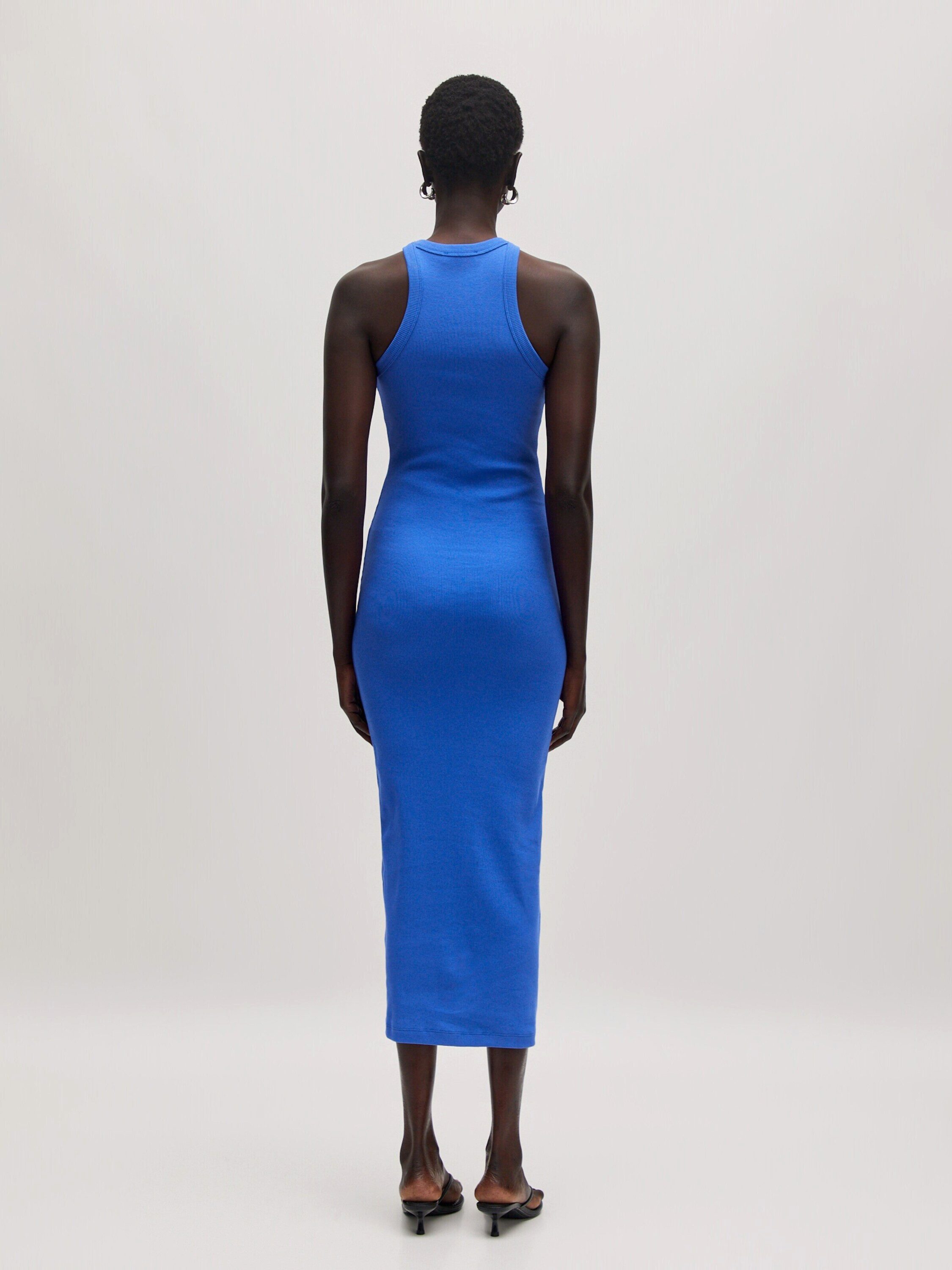 EDITED Midikleid Janah (1-tlg) Plain/ohne Details