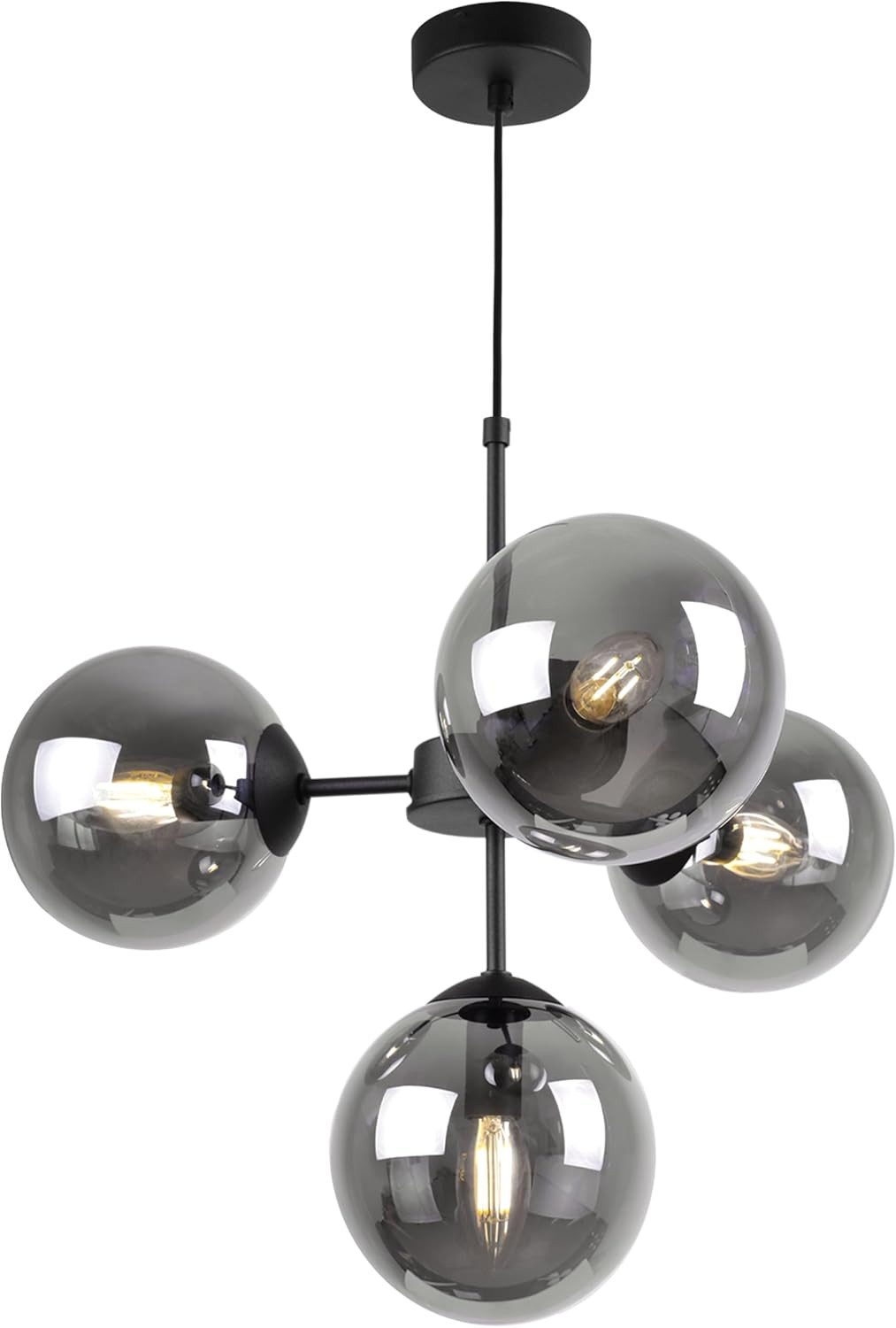 Light Home LH Pendelleuchte Hängelampe - günstig online kaufen