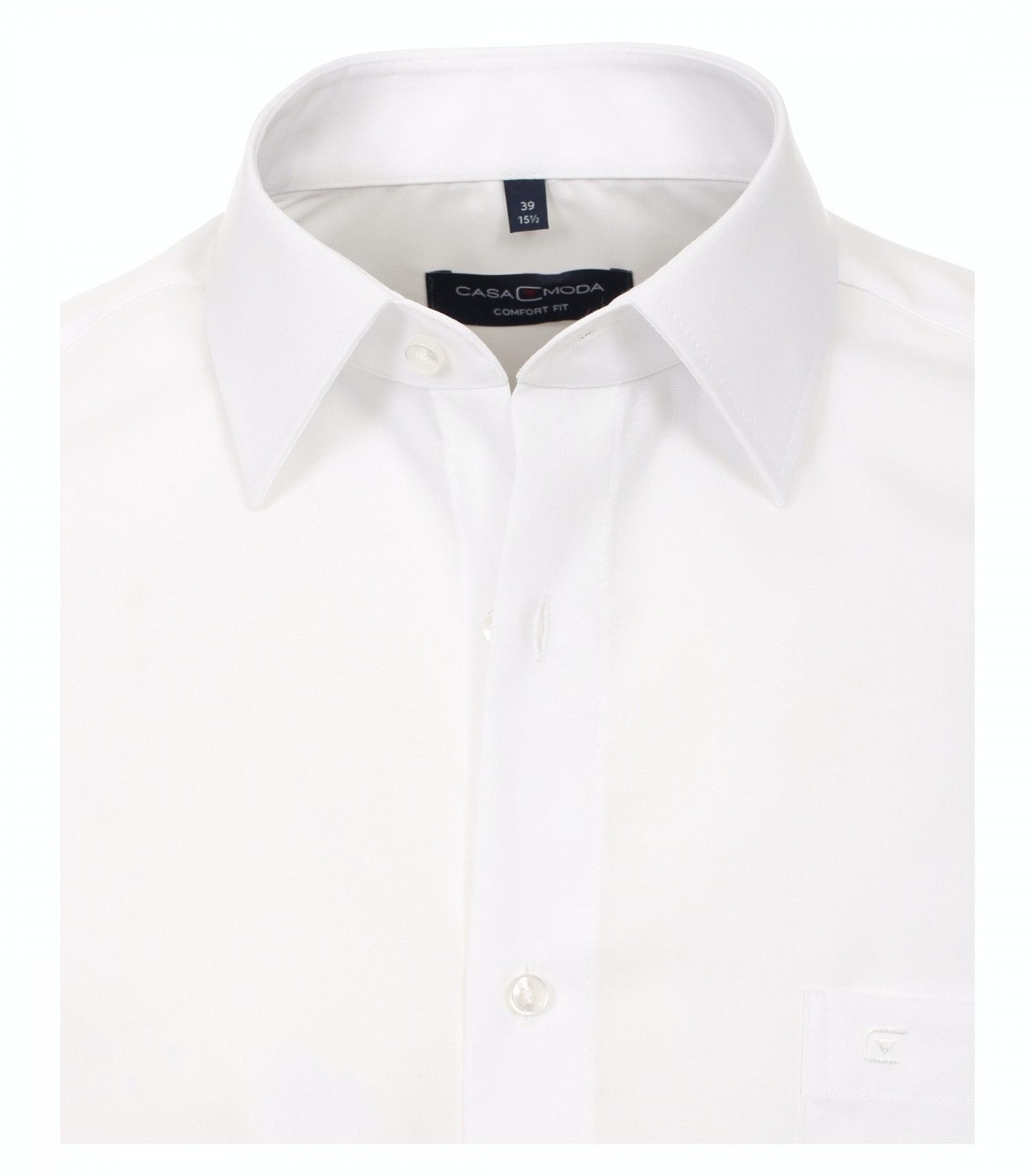 CASAMODA Langarmhemd Comfort Fit 1/1 NOS günstig online kaufen