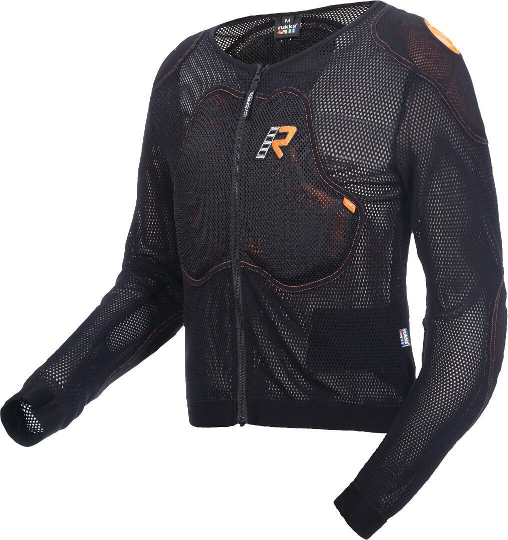 Rukka Protektorenjacke RPS AFT Protektorenjacke
