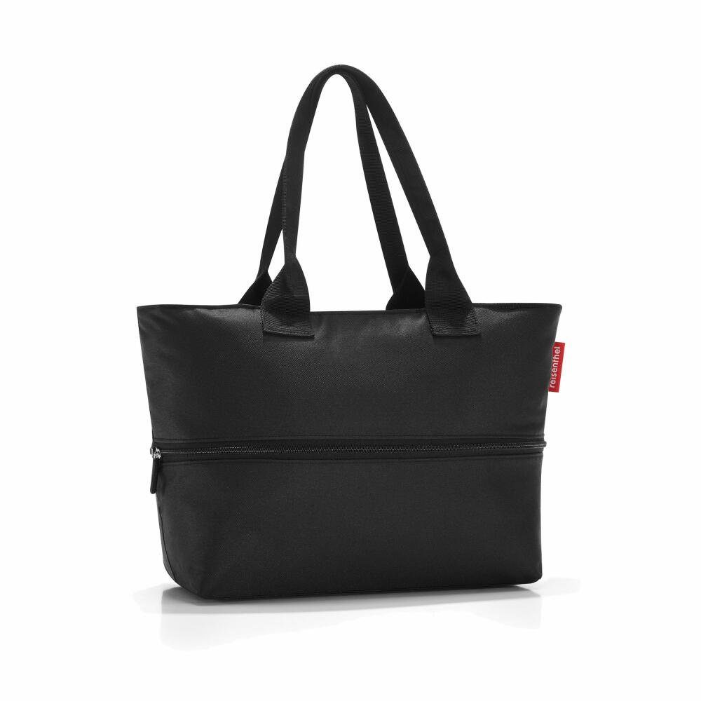 REISENTHEL® Einkaufsshopper shopper e1 black 12 L / 18 L günstig online kaufen