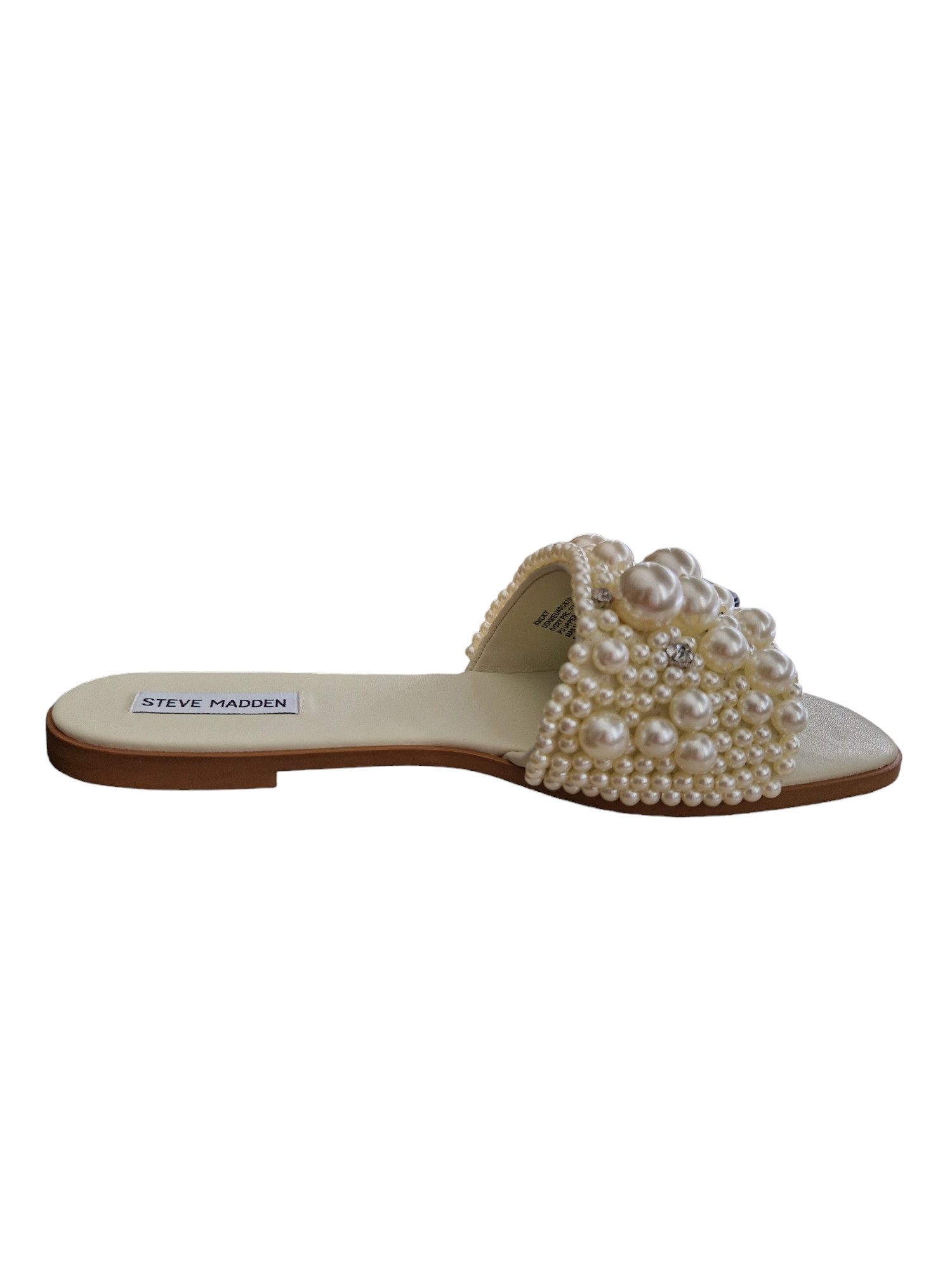 STEVE MADDEN Knicky Stiefel