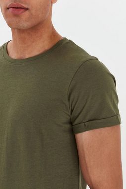 !Solid Longshirt SDLongo T-Shirt im 2er-Pack