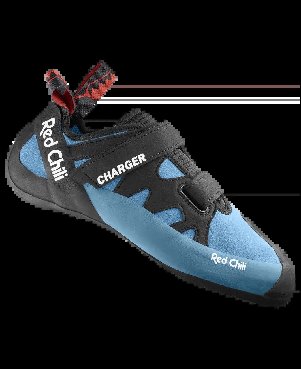 Charger Kletterschuh