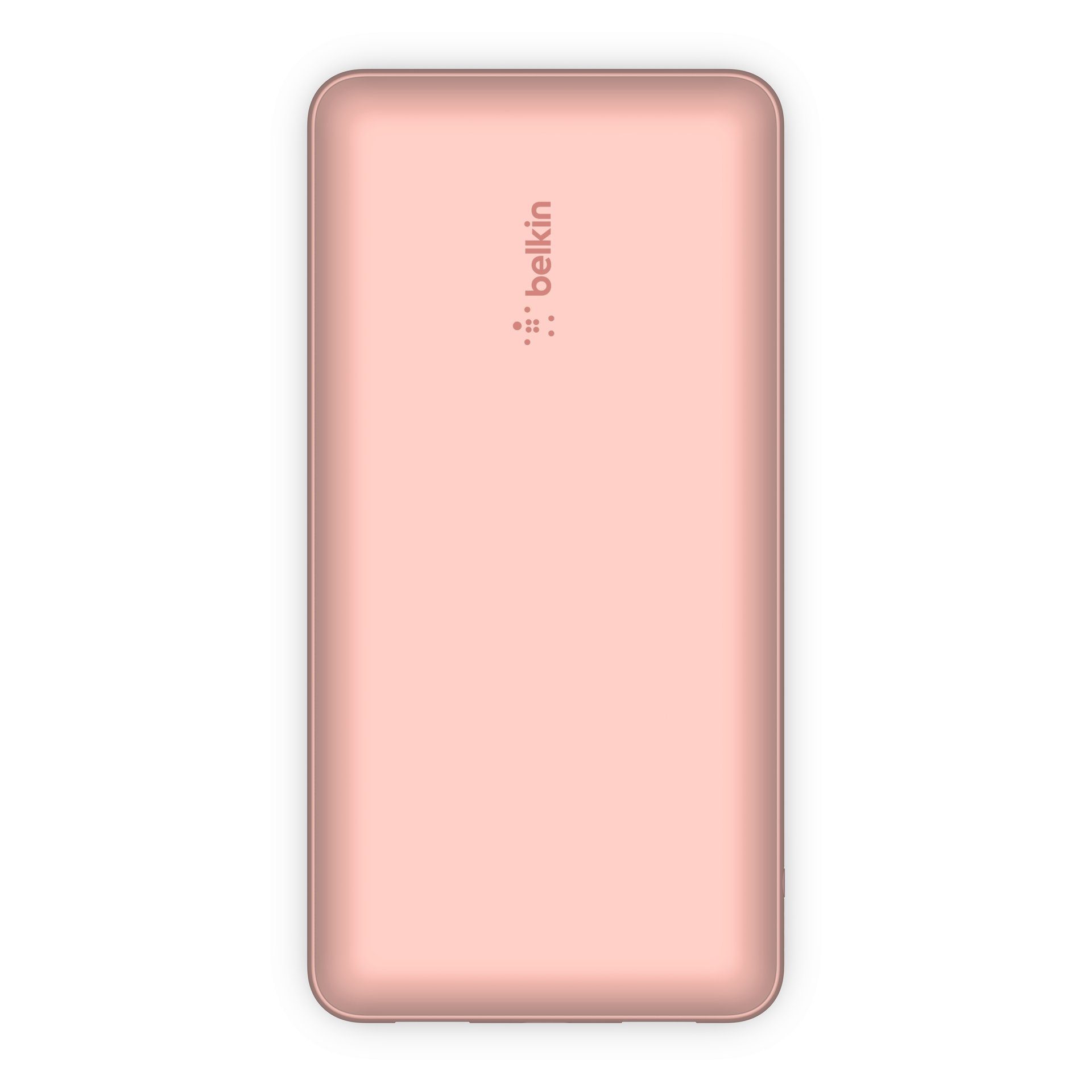 BoostCharge 20.000mAh Powerbank 15 Watt zum Laden von 3 Geräten Powerbank