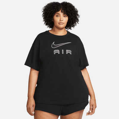 Nike Sportswear T-Shirt »Air Women's T-Shirt (Plus Size)«