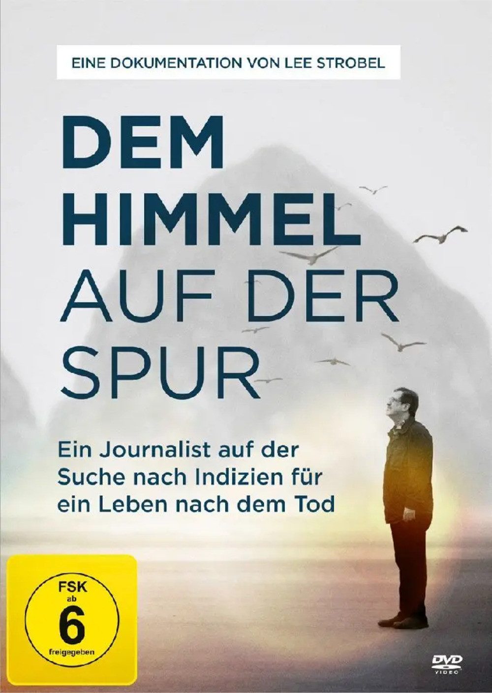 Gerth Медиа DVD Dem Himmel auf der Spur (DVD), DVD-Video