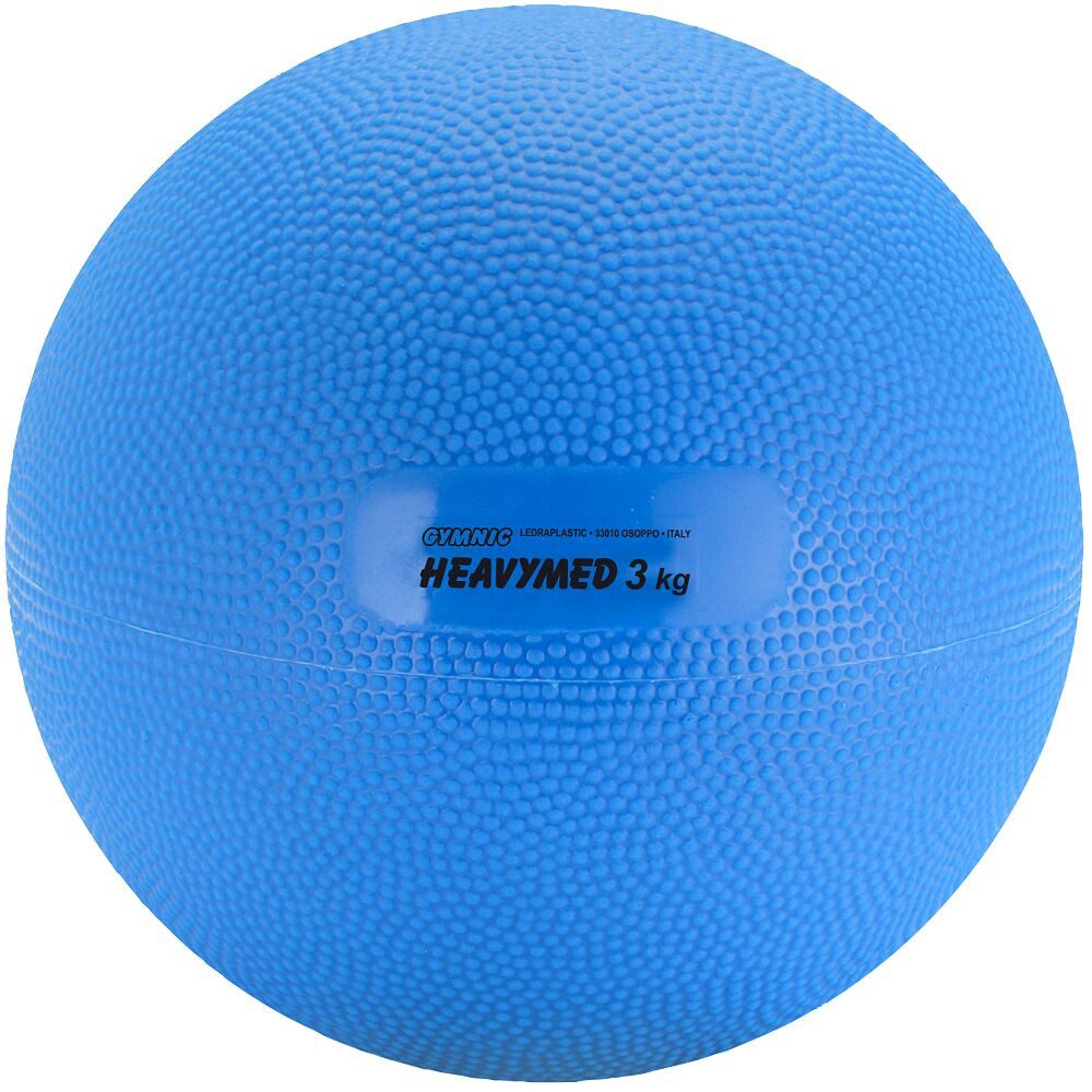 3 kg, Blau, 17 cm