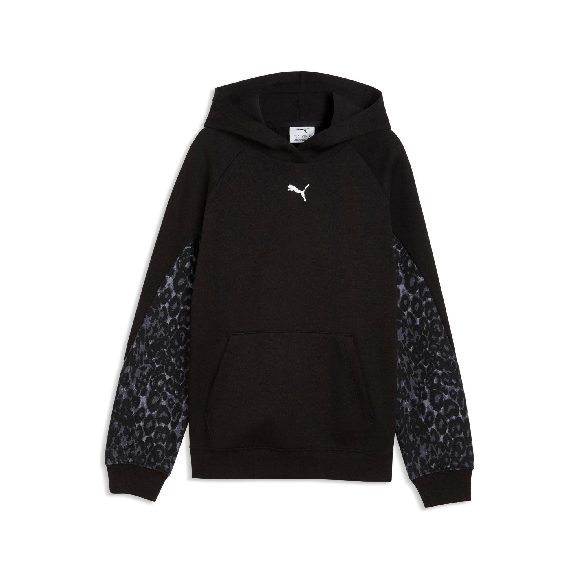 Kapuzensweatshirt SPORT ANIMAL HOODIE FL G