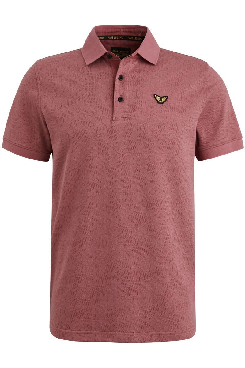 PME LEGEND Poloshirt